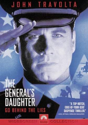 La Hija Del General (1999) poster